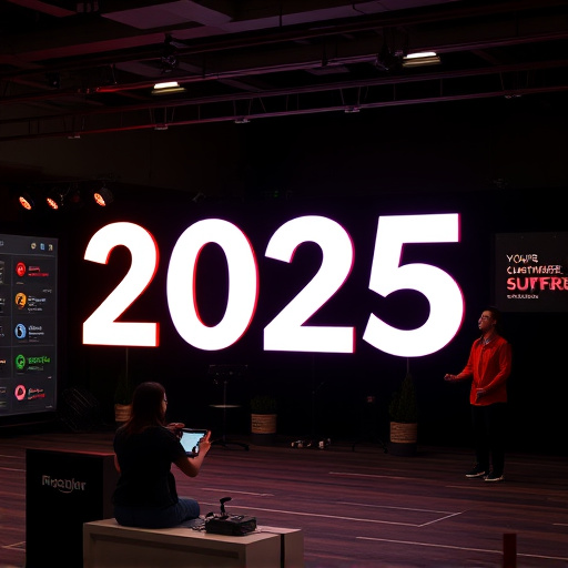 customer engagement platform 2025
