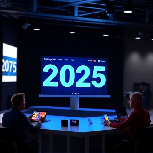 customer engagement platform 2025