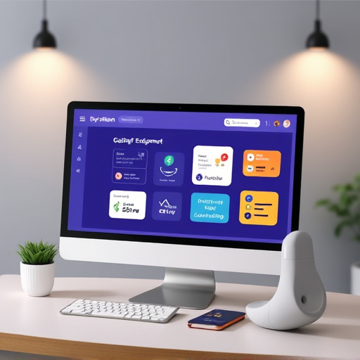 customer engagement platform