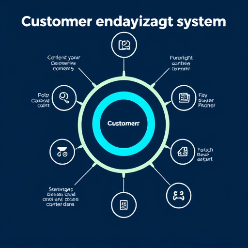 customer engagement system