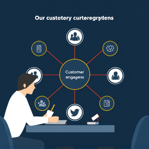 customer engagement system