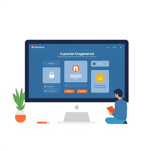 customer engagement tool