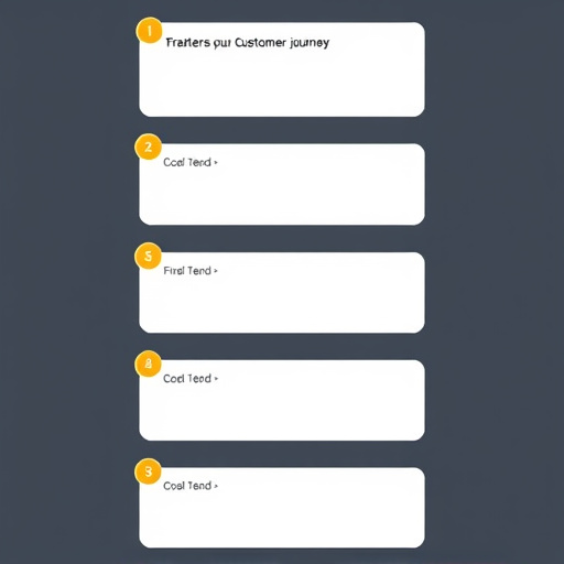 customer journey forms