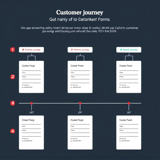 customer journey forms