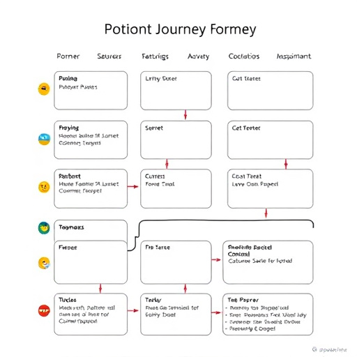 customer journey forms
