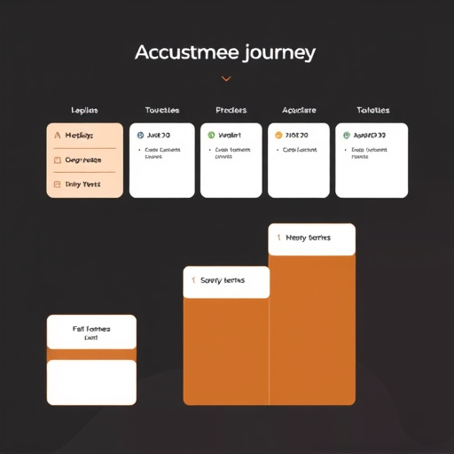 customer journey forms