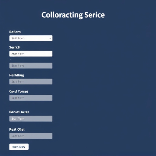 customer journey forms