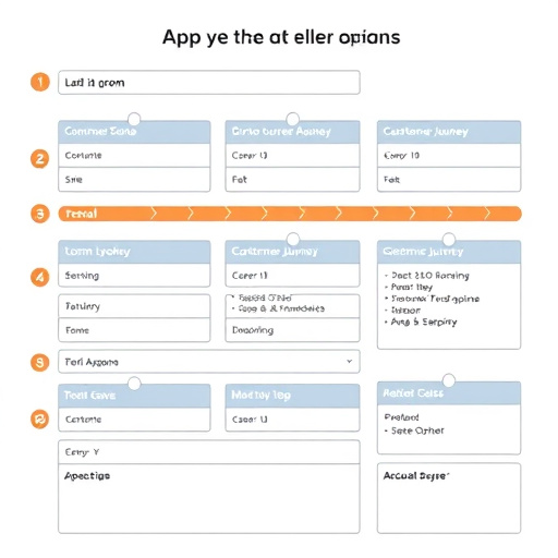 customer journey forms