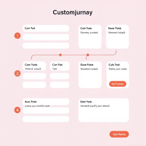 customer journey forms