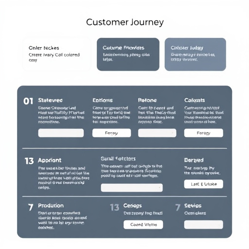 customer journey forms