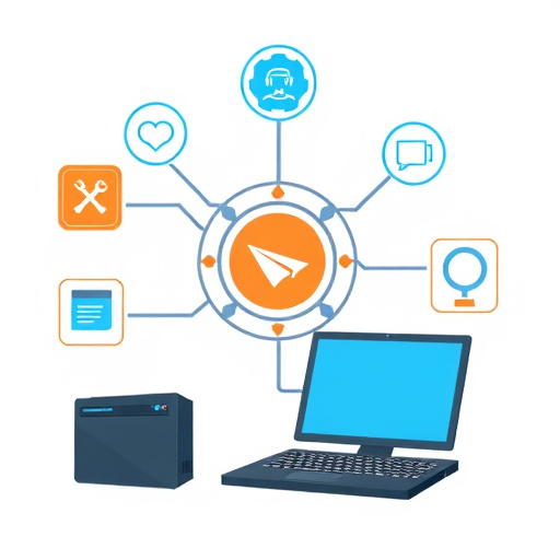 customizable technology solution