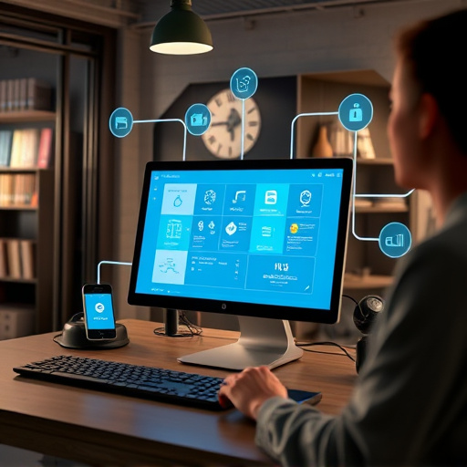 customizable technology solution