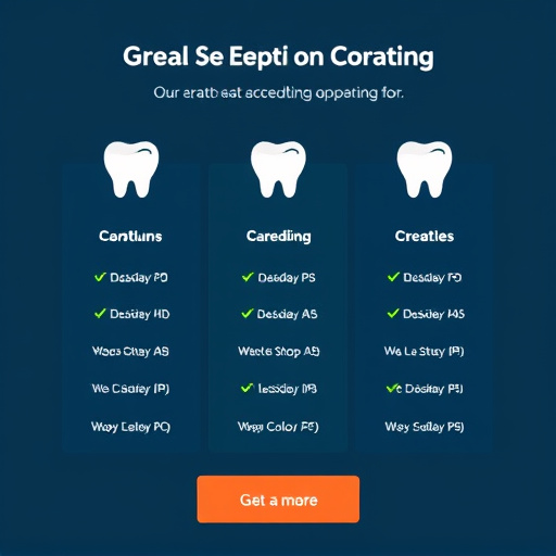 dental appointment scheduling pricing