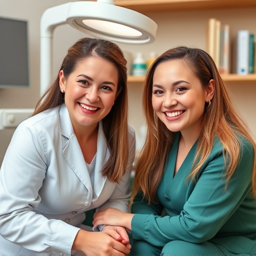 dental campaign management