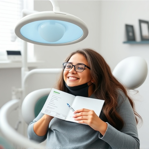 dental campaign management
