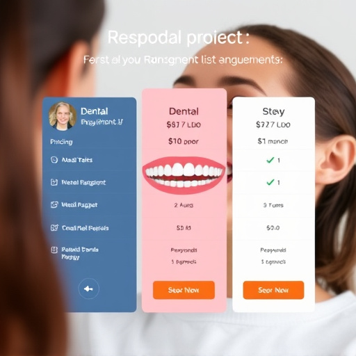 dental client management pricing