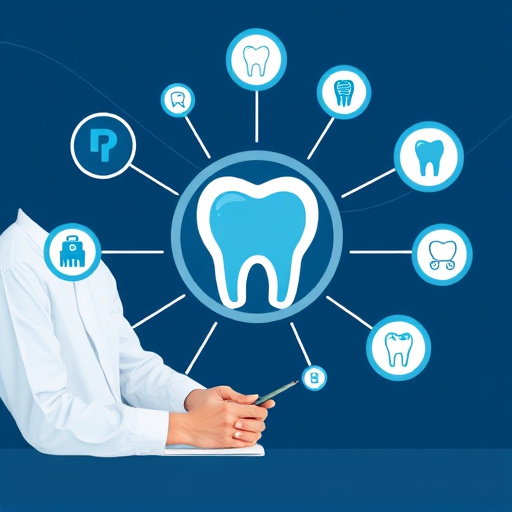 dental crm integration