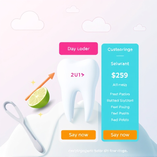 dental growth platform pricing