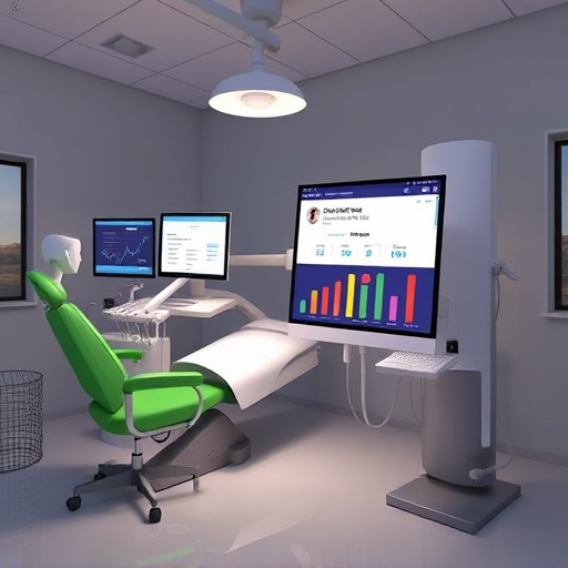 dental lead generation automation