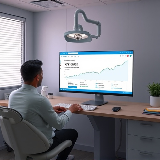 dental lead generation automation