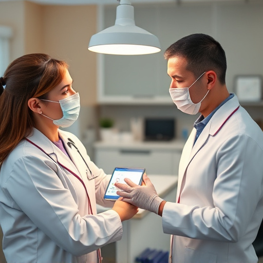 dental lead generation automation