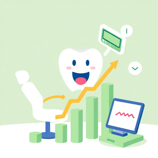 dental lead generation automation