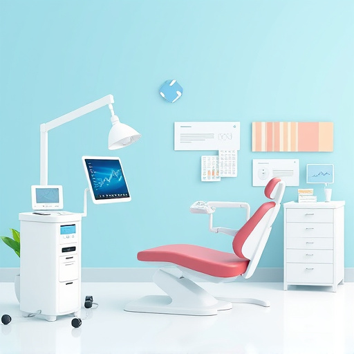 dental lead generation automation
