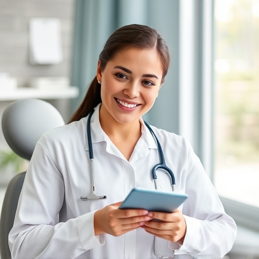 dentist appointment scheduling