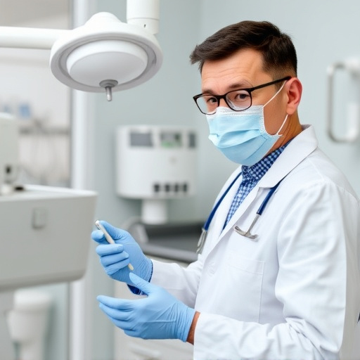 dentist reputation tracking