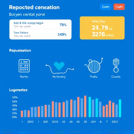dentist reputation tracking