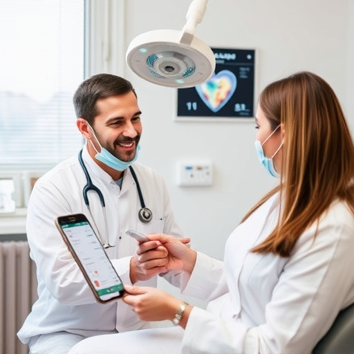 dentist reputation tracking