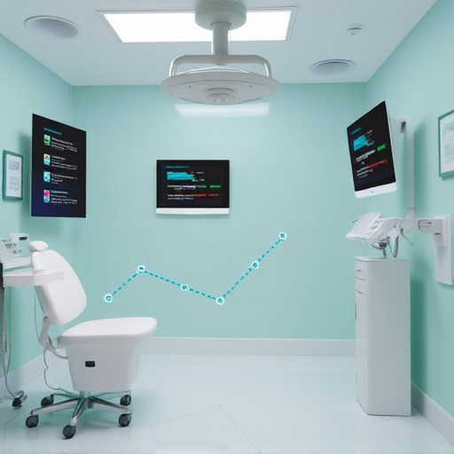 dentist reputation tracking