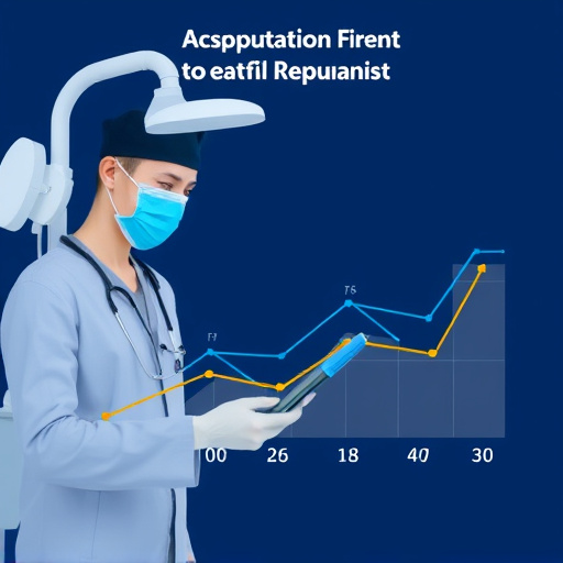 dentist reputation tracking