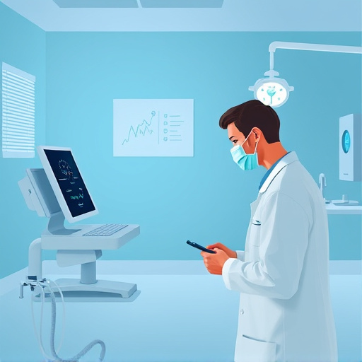 dentist reputation tracking