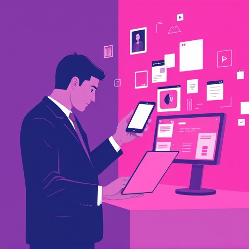 digital agency deal