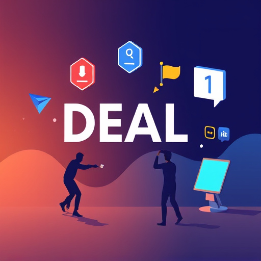 digital agency deal