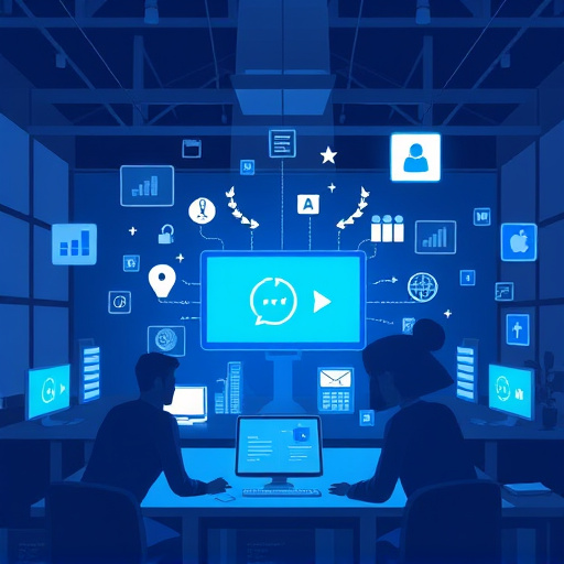 digital agency deal