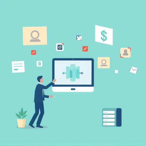 digital agency deal
