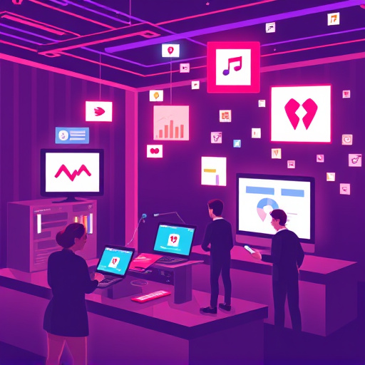 digital agency deal