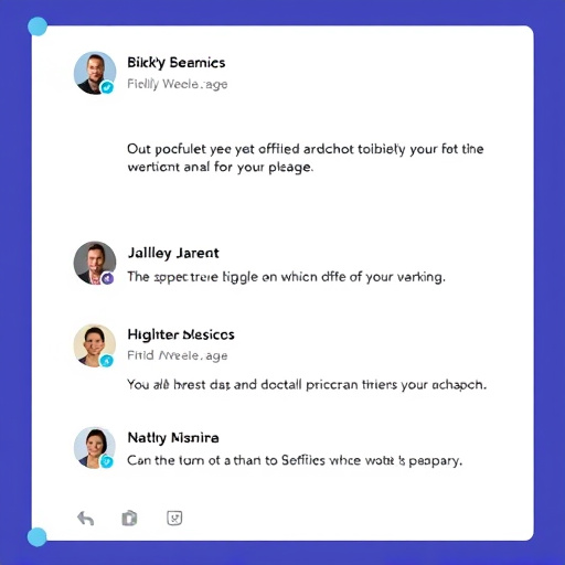 digital agency feedback