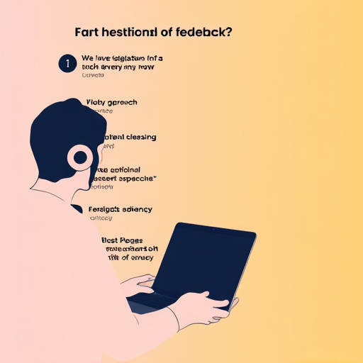 digital agency feedback