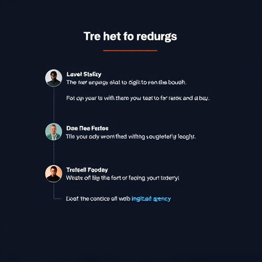 digital agency feedback