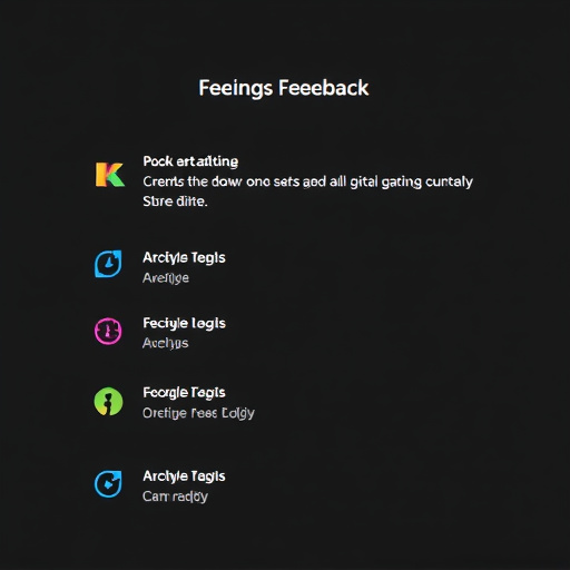 digital agency feedback