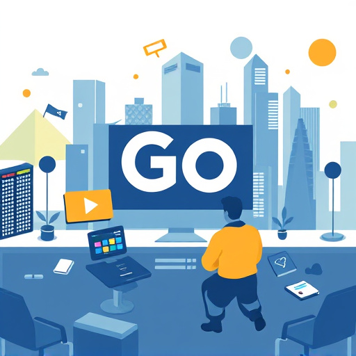 digital agency gohighlevel