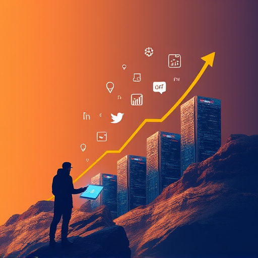 digital agency growth
