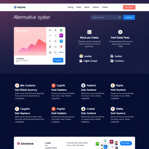 digital agency platform alternatives