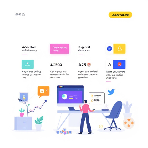 digital agency platform alternatives