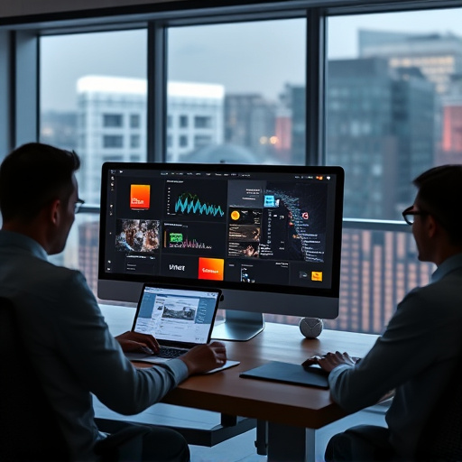 digital agency solutions