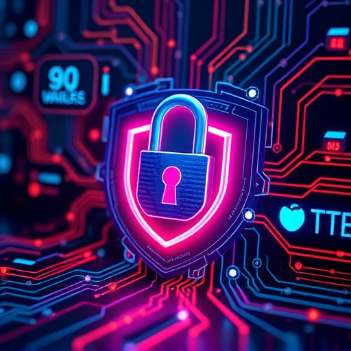 digital backup security