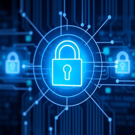 digital backup security